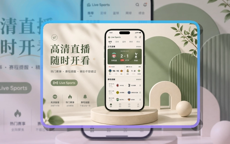 老哥网手机端赛事入口界面